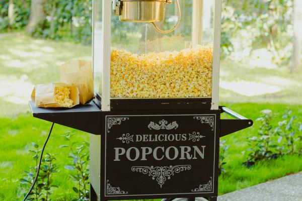 pop corn karotsi